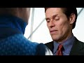 Norman Osborn blows A-Train