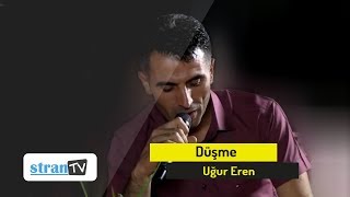 Uğur Eren - Düşme şiiri - Stran tv Resimi