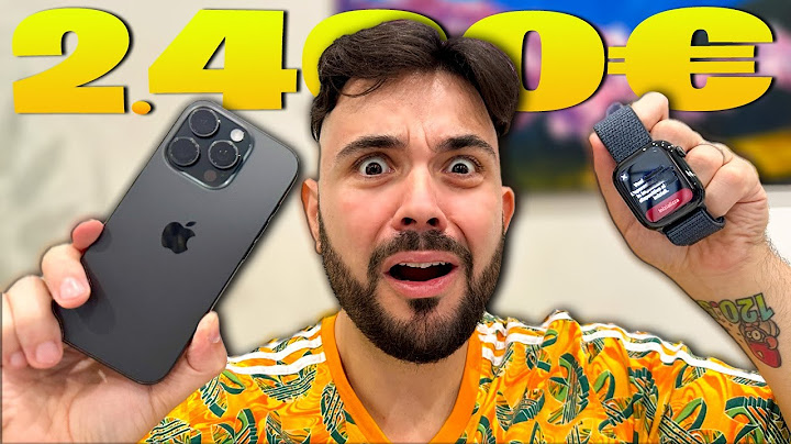 ho Speso 2.450€, Nuovo iPhone 16 Pro e nuovo Apple Watch Series 10