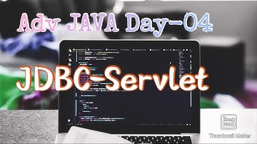 Servlet and JDBC | How to Connect Servlet to MYSQL Database in Eclipse.