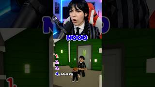 Ranking Funny Moments Trolling Bacon In Brookhaven P19 - Scare random people #roblox #brookhaven