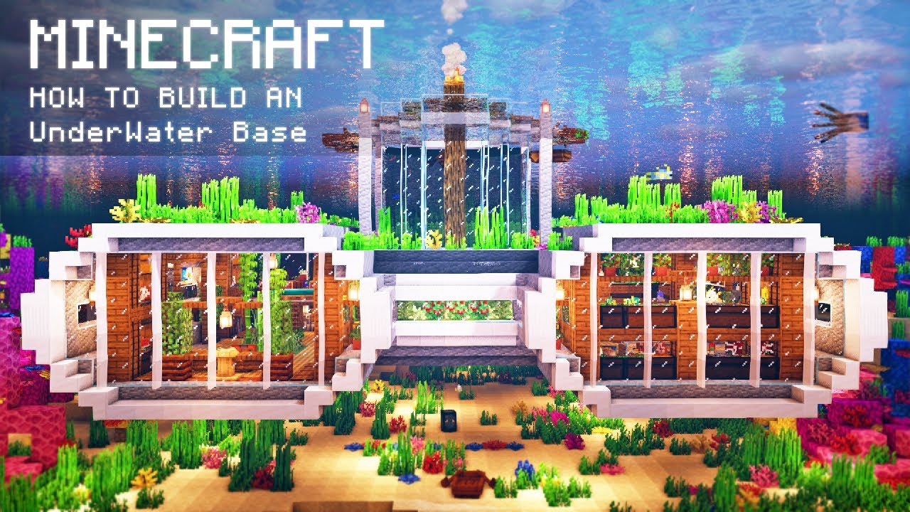 Best Minecraft House Ideas Dot Esports