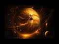 JUPITER SINGS — “Storm King Transmission” | Forbidden Interdimensional Broadcast