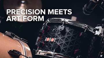 Inspired by Japanese Art | Robot Drum Co. Kumiko Series