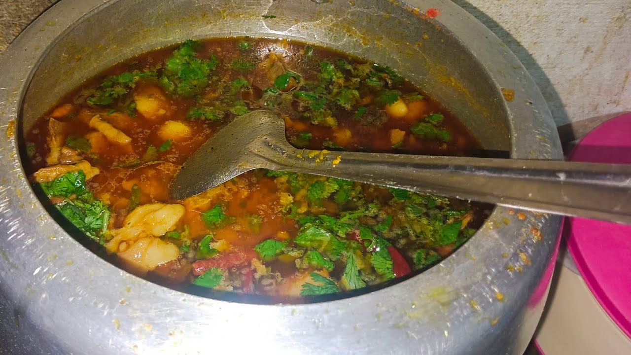 Mutton Pulao aur roti kam time mein sabse swadisht kam masala mei#vairal #muttonkarahi 🫶😮🫶