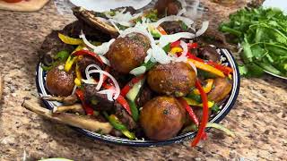 Kazan-kebab