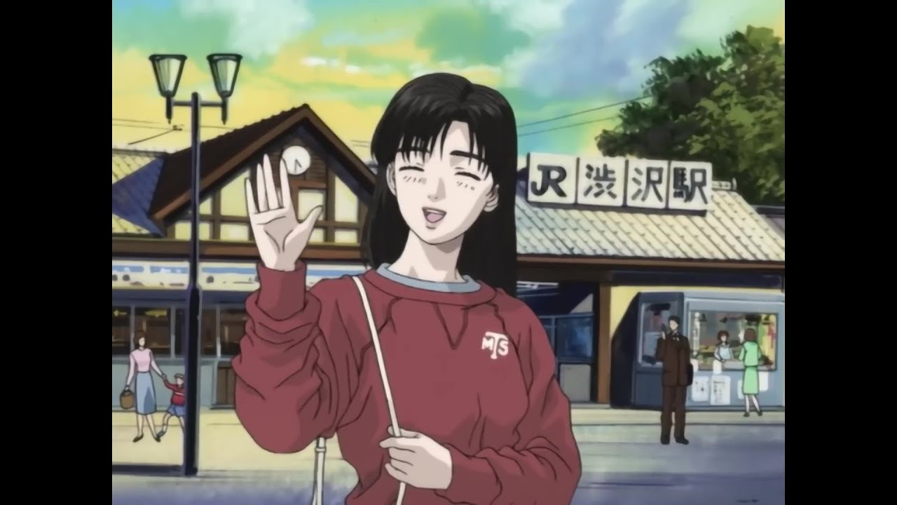 Galla「キミがいる」頭文字DED 8cm CD 未開封 Initial D Galla「キミがいる」頭文字DED 8cm CD 未開封 Initial D - メルカリ