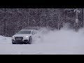 Donuts, Drifts, Powerslides with Quattro Ultra on Audi A4 B9 Allroad / Пончики, Пятаки, Дрифт в Slow