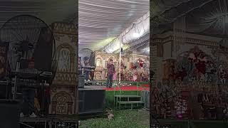 DUPLIKAT RHOMA IRAMA FT DIORAMA MUSIK TG RAJA OI...