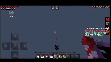 Plugin Scoreboard for Nukkit | 1.0.X | SERVER | PMMP | DOWNLOAD