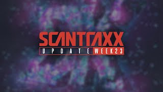 Latest & Upcoming Hardstyle Releases | Scantraxx Update Week 23