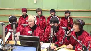 Download Lagu Lee Hongki @ Radio Hongkira - Love Sick cover MP3 Download Lagu Lee Hongki @ Radio Hongkira - Love Sick cover MP3