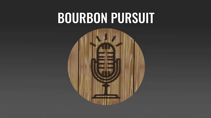 087 - Brent Elliott, Master Distiller at Four Roses