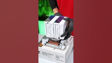 PC MINI ITX SIÊU ĐẸP DÀNH CHO ANH EM THÍCH NHỎ GỌN #tinhocngoisao