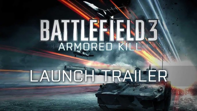 Battlefield 4: Official Multiplayer Launch Trailer 