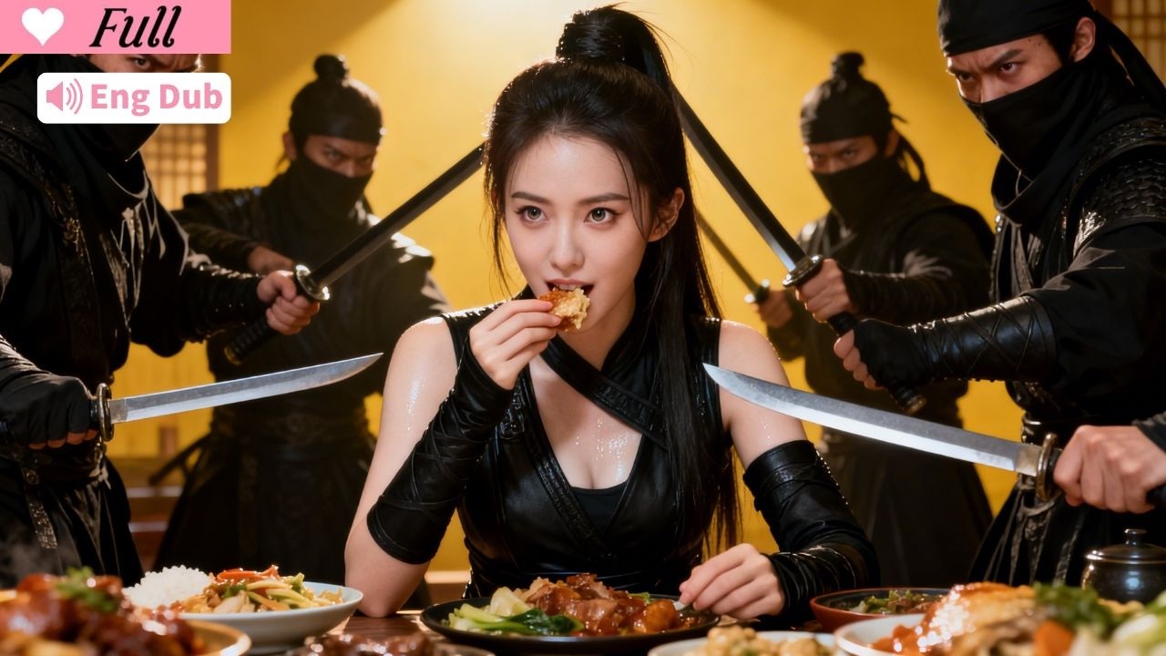 Чемпионка MMA попадает в древность, семья предпочитает фальшивую сестру – ошибка