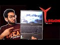 Lenovo Legion 5i | I5 10300H GTX 1650Ti | Full Review | A COMPLETE BEAST🔥