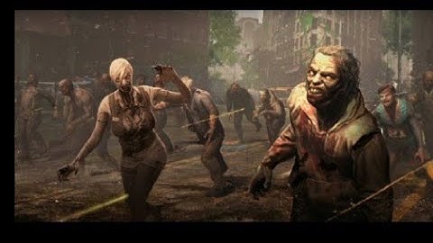 Zombie Action 3D Game (Level 1) #gaming #actiongames #gamer