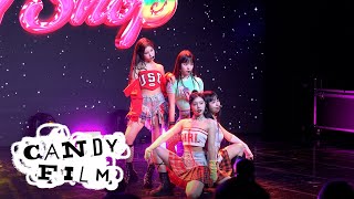 [CANDY FILM] Candy Shop - Debut Showcase Behind