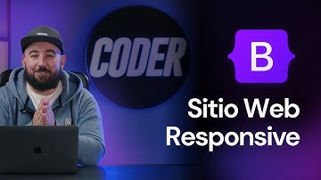 ¿Cómo HACER un SITO WEB RESPONSIVE? Tutorial fácil y rápido