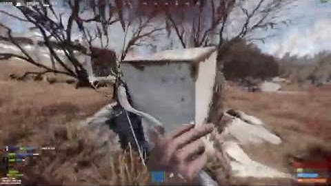 Rust random pvp clips #1