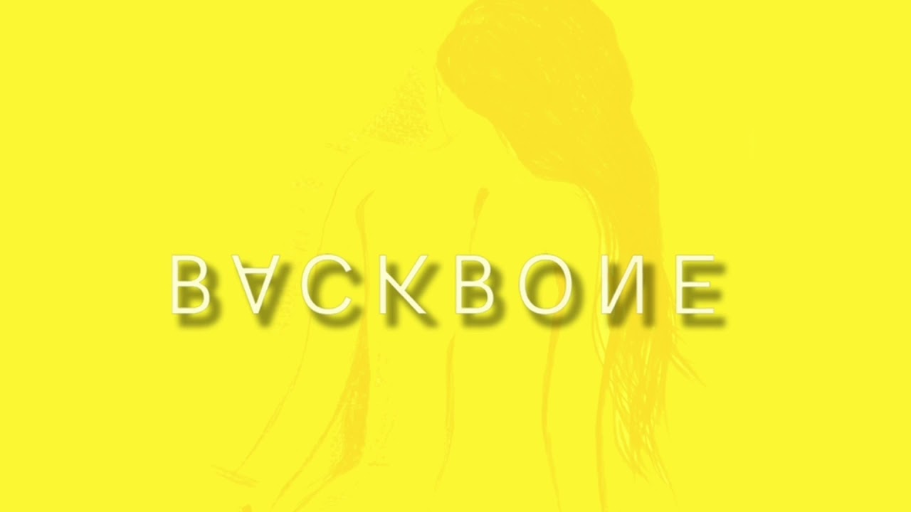 Guarda JAHKING, KKVinci - Backbone su YouTube Guarda JAHKING, KKVinci - Backbone su YouTube