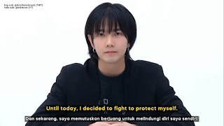 [ENG SUB/INDO SUB] Live Conference Build Jakapan Puttha | #buildjakapan