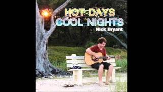 Nick Bryant- St.Augustine (Original Song)