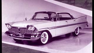 1959 Plymouth Dealer Promo Film - Accessories for the '59 Plymouth