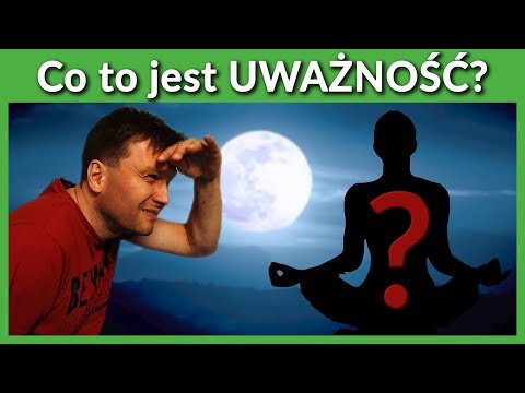 Wideo: Czy znaczy uważny?