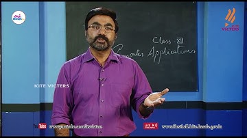 First Bell 2.0 Plus two Computer Application Class 28