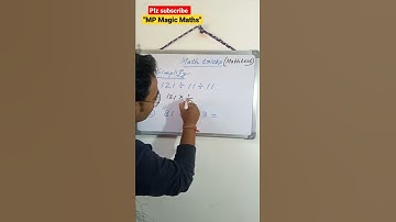 Simplification /simplify /Find the value /Math test #easymaths #youtubeshorts #shorts #viral