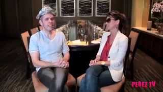 Shania Twain interviewed by Perez Hilton