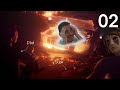 This Game Is Way Out of Pocket 💀- Life Is Strange: Before the Storm Episode 2 Brave New World