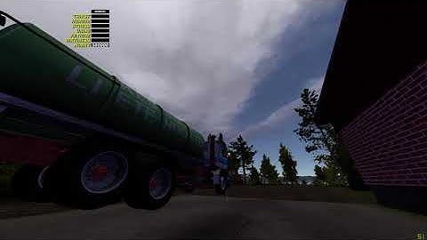 (Tutorial) My summer car how to put saves in the game