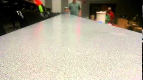 Leidenfrost with Liquid Nitrogen