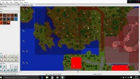 Ensinando  A Abrir Seu Mapa De Poketibia No REMERE