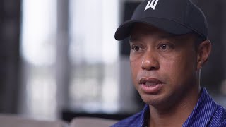 Listen to Tiger Woods share the ‘why’ behind Tiger Jam