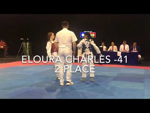 Riga open G1