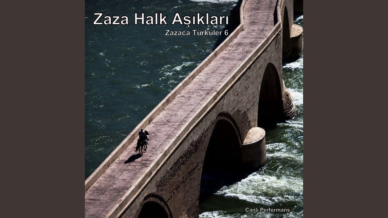 Axo Lê Lê - Deyira Hevala Dilbeycûn (Canlı Performans)