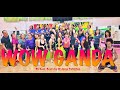 Wow Ganda | Rk Kent | Dj Calugtan | Zumba® Fitness | Alfredo Jay Bauzon | Choreography