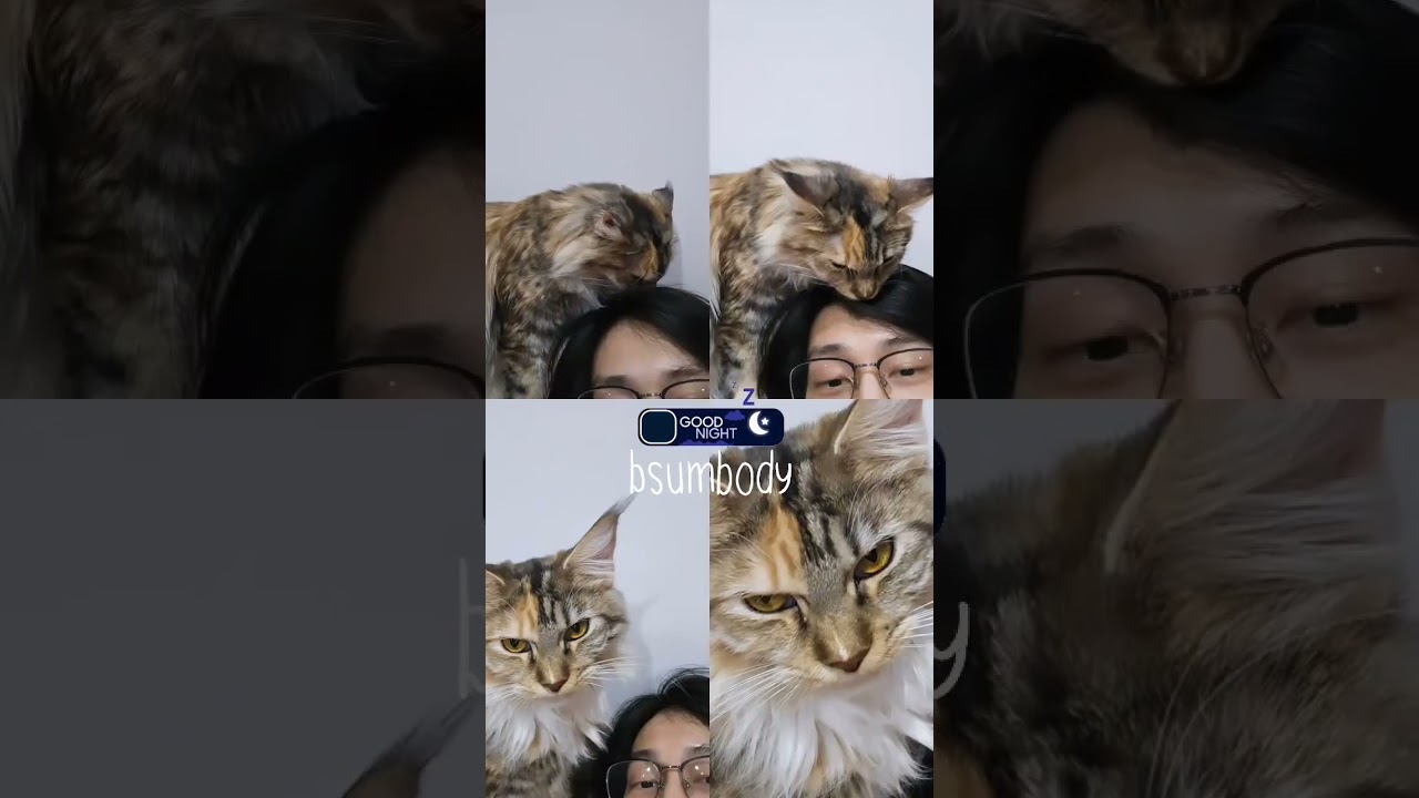 Baiben with Khun Akuma❤ 