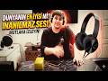 Kimsenin bilmediği efsane Sony kulaklık! (Sony MDR XB950)