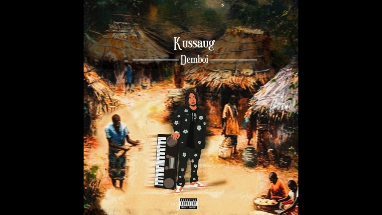 Watch Kussaug on YouTube Watch Kussaug on YouTube