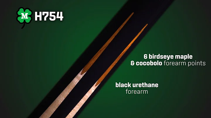 H754 // New for 2022