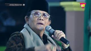KH. ZAENAL ARIFIN TERBARU ( URAIAN MAULID NABI )