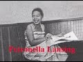 PETRONELLA LANSING - GINAVO KU ADA SINDUAHAI