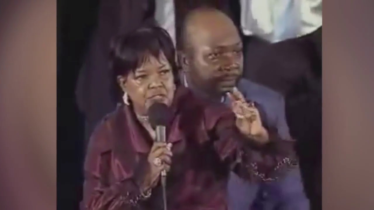 Dj Suede The Remix God ft Pastor Shirley Caesar   You Name It  UNAMEITCHALLENGE VocalTeknix Edit