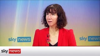 Famous Labour would 'crack down on people smugglers' to save £140m Profile