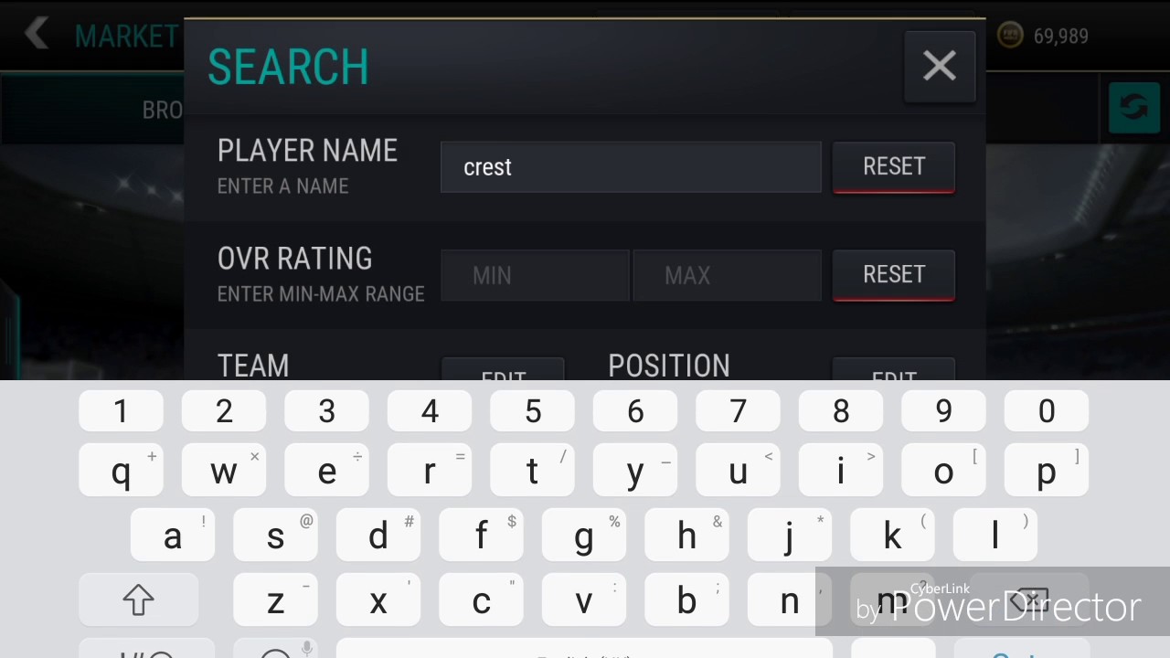 Cum sa faci bani repede in fifa mobile ?